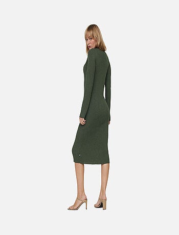 Lee Cooper - Robe Lora Sauge