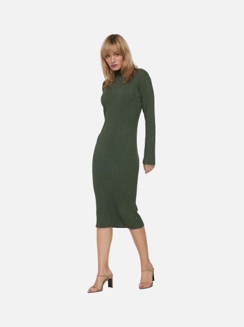 Lee Cooper - Robe Lora Sauge - Kiabi
