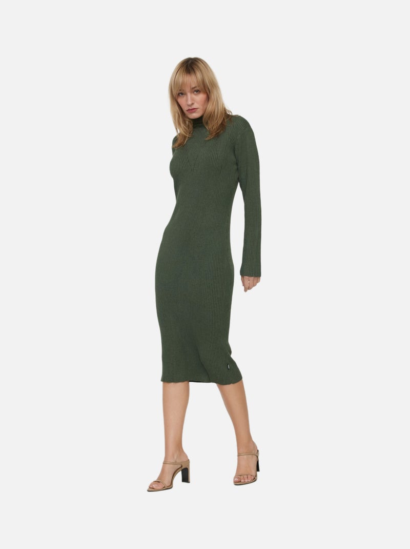 Lee Cooper - Robe Lora Sauge Vert - Kiabi