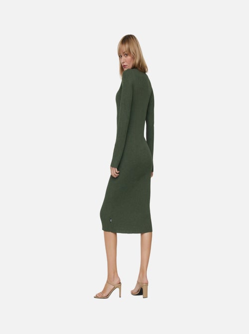 Lee Cooper - Robe Lora Sauge - Kiabi