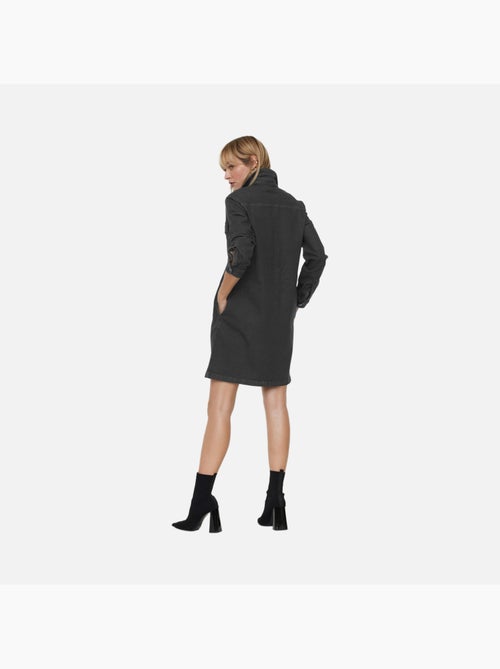 Lee Cooper - Robe Louison Grey Used - Kiabi