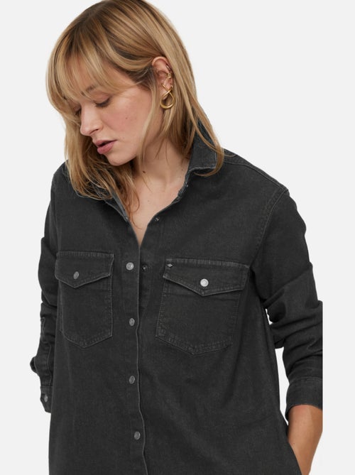 Lee Cooper - Robe Louison Grey Used - Kiabi