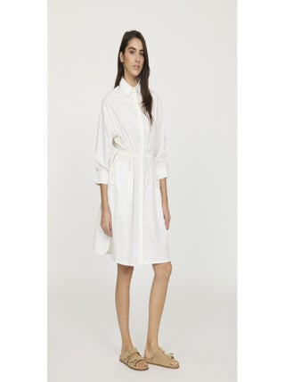 Lee Cooper - Robe manches longues coton  LIMY