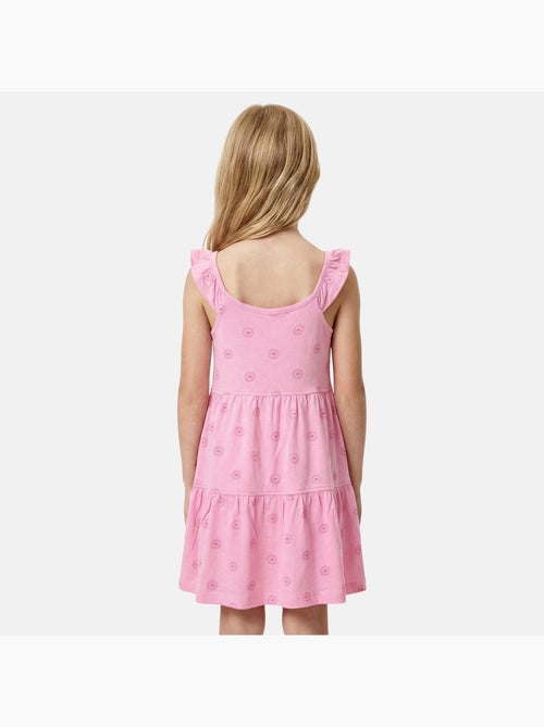 Lee Cooper - Robe motifs sans manches - Kiabi