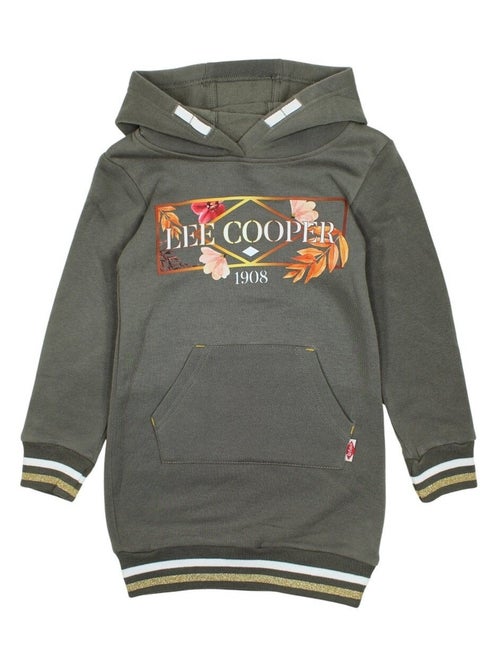 Lee Cooper - Robe Pull imprimé Lee Cooper - Kiabi