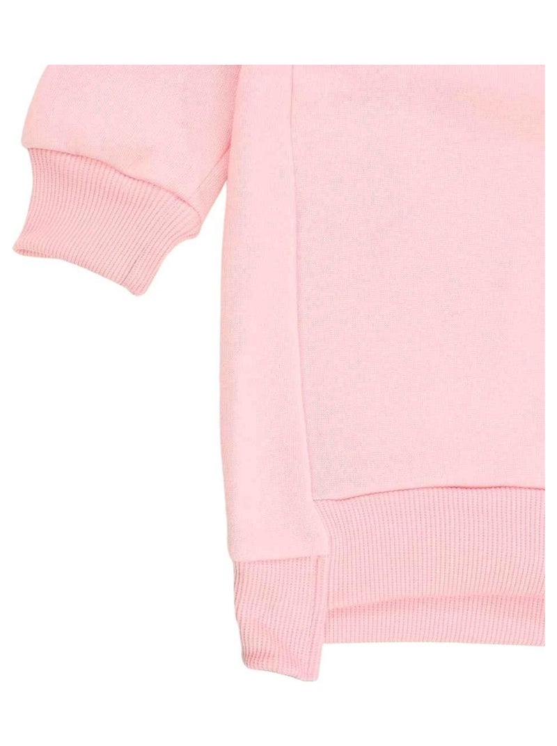 Lee Cooper - Robe Pull imprimé Lee Cooper Rose - Kiabi