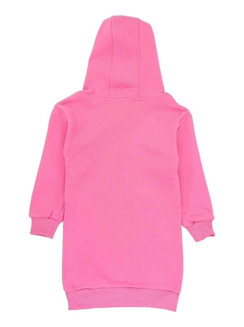 Lee Cooper - Robe Pull imprimé Lee Cooper Rose - Kiabi