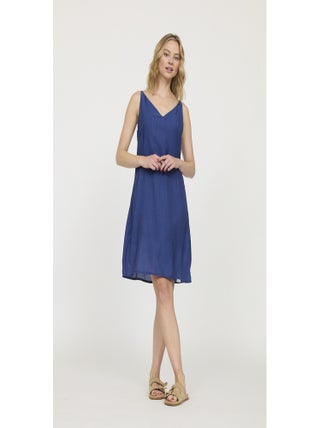 Lee Cooper - Robe sans manches rayon loose LETTA