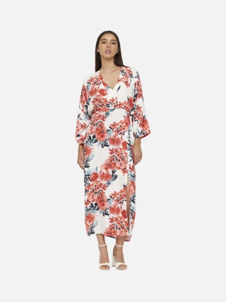 Lee Cooper - Robe viscose  LABIA