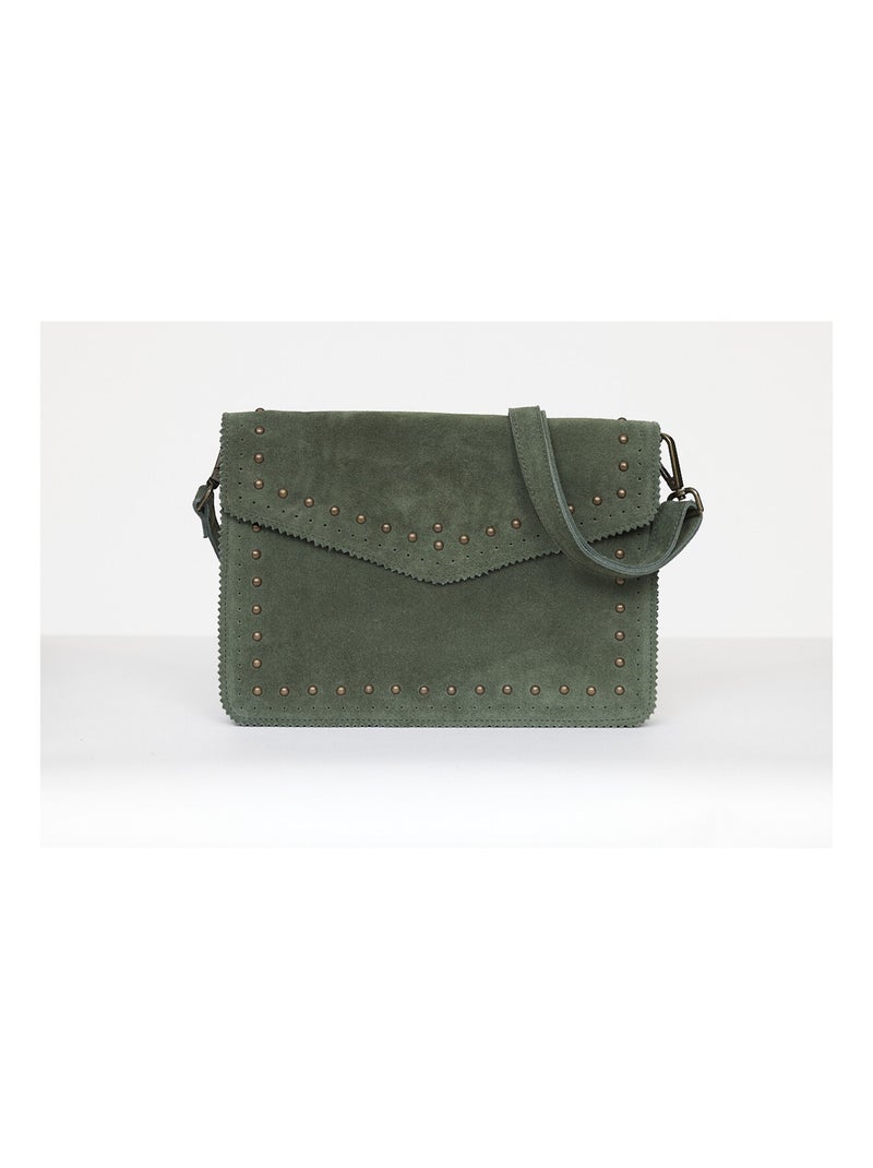 Lee Cooper - Sac w718  ULYA Vert tilleul - Kiabi