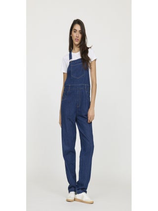 Lee Cooper - Salopette sans manches coton straight TESSY