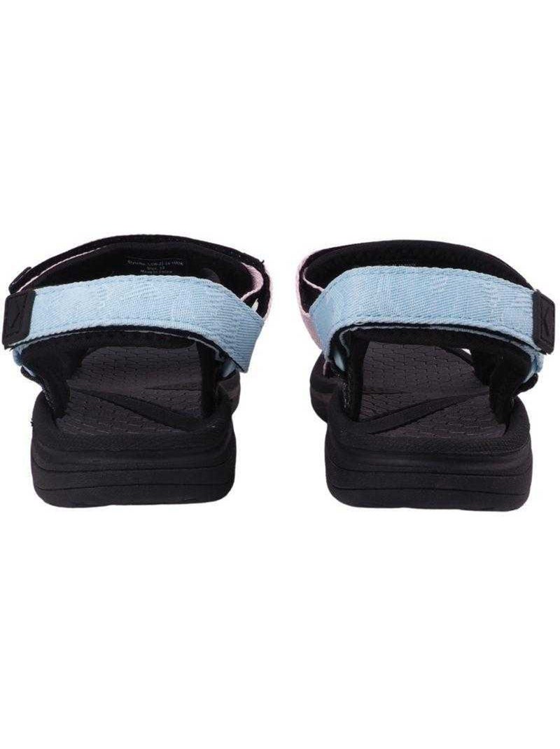 Lee Cooper - Sandales Bleu électrique - Kiabi
