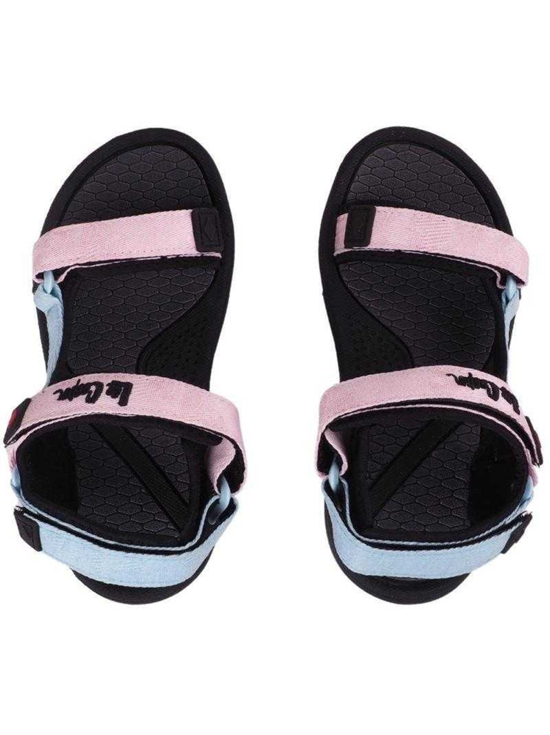 Lee Cooper - Sandales Bleu électrique - Kiabi