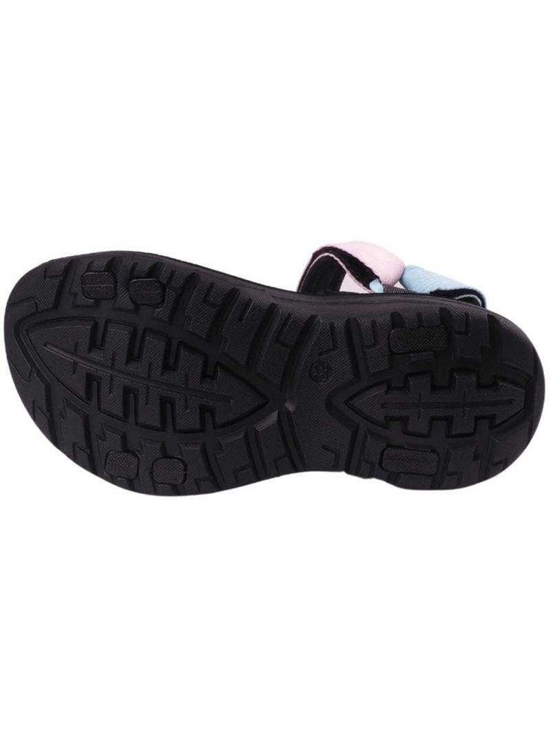 Lee Cooper - Sandales Bleu électrique - Kiabi