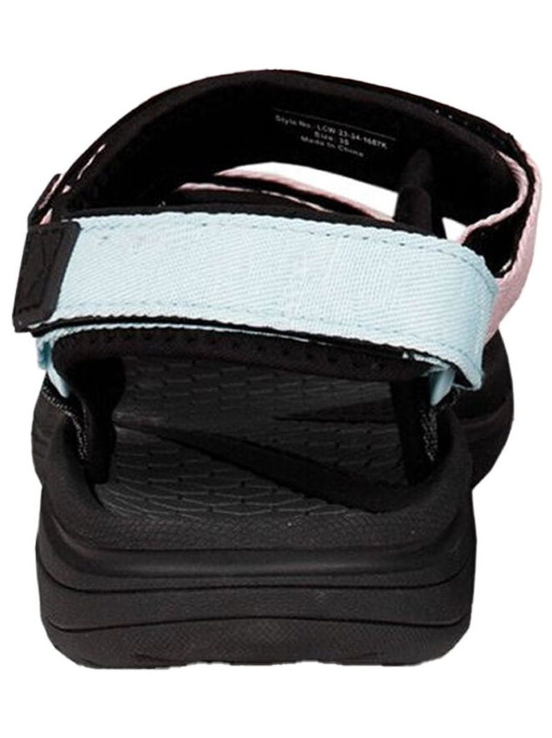 Lee Cooper - Sandales été Bleu Rose - Kiabi