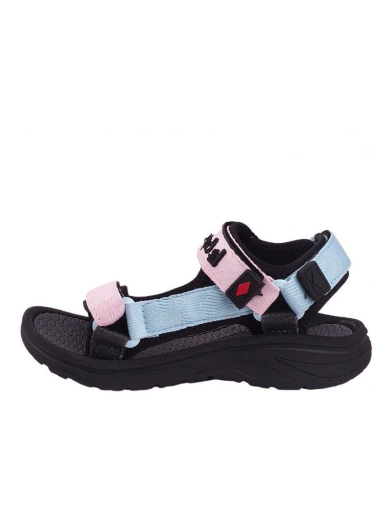 Lee Cooper - Sandales été Bleu Rose - Kiabi