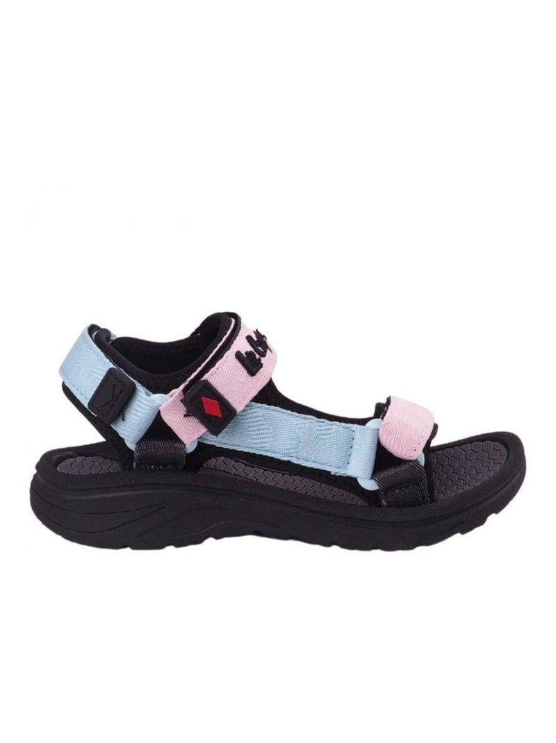 Lee Cooper - Sandales été Bleu Rose - Kiabi