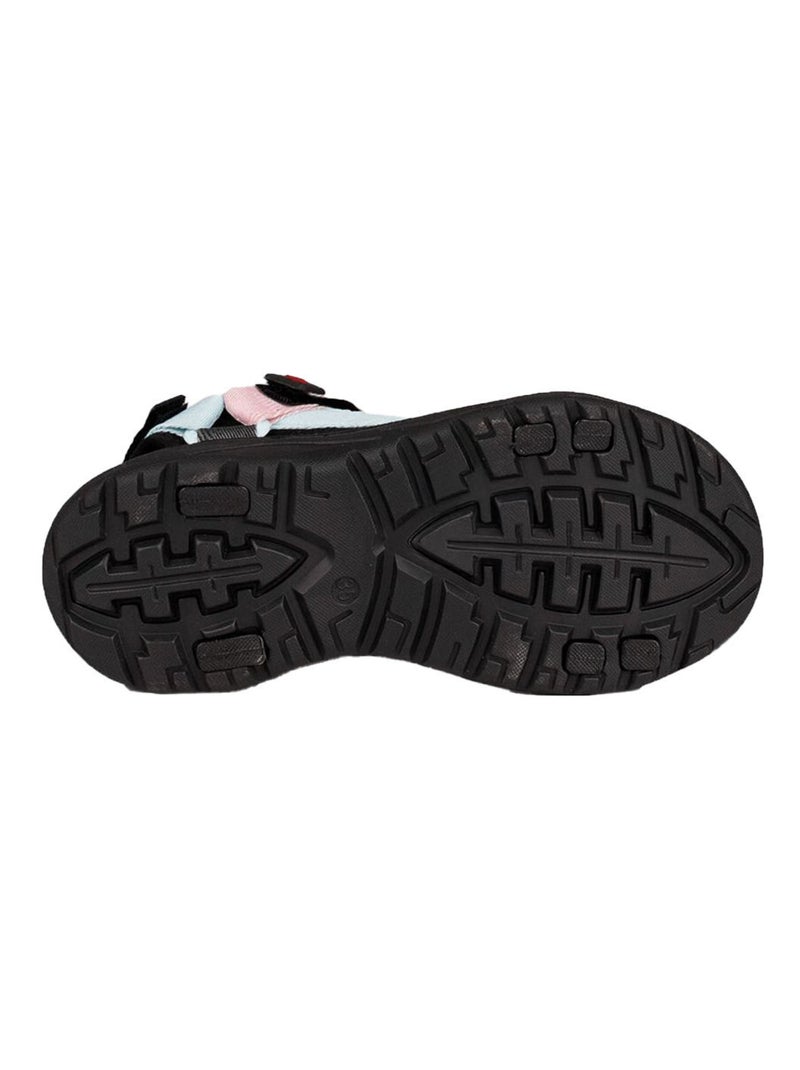 Lee Cooper - Sandales été Bleu Rose - Kiabi