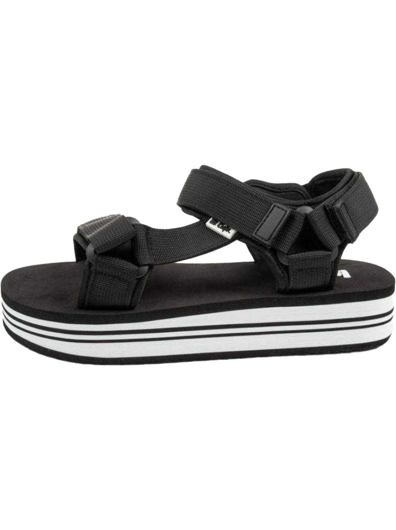 Lee Cooper - Sandales LCW-24-05-2753L Noir - Kiabi