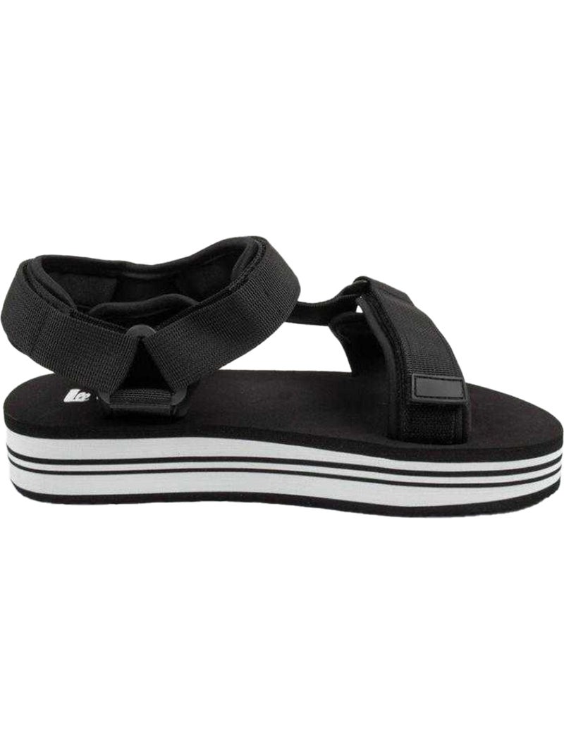 Lee Cooper - Sandales LCW-24-05-2753L Noir - Kiabi
