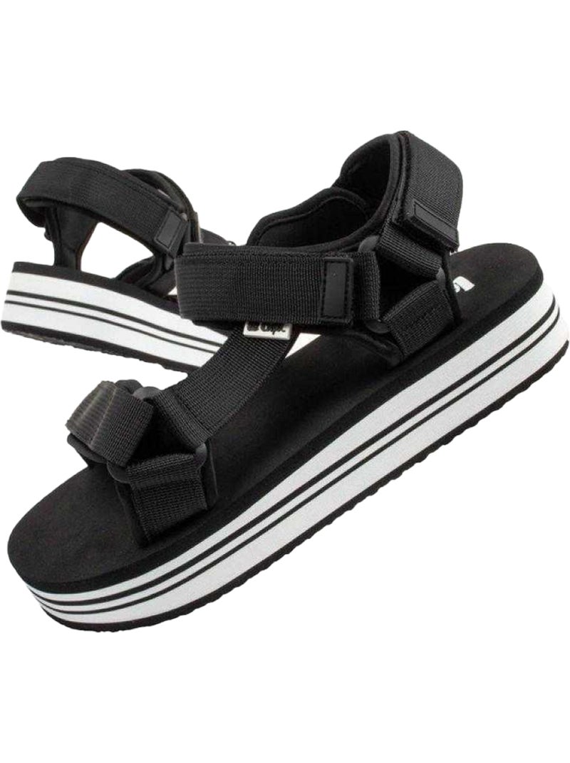 Lee Cooper - Sandales LCW-24-05-2753L Noir - Kiabi