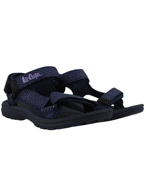 Lee Cooper - Sandales LCW-25-34-3559LA - Kiabi