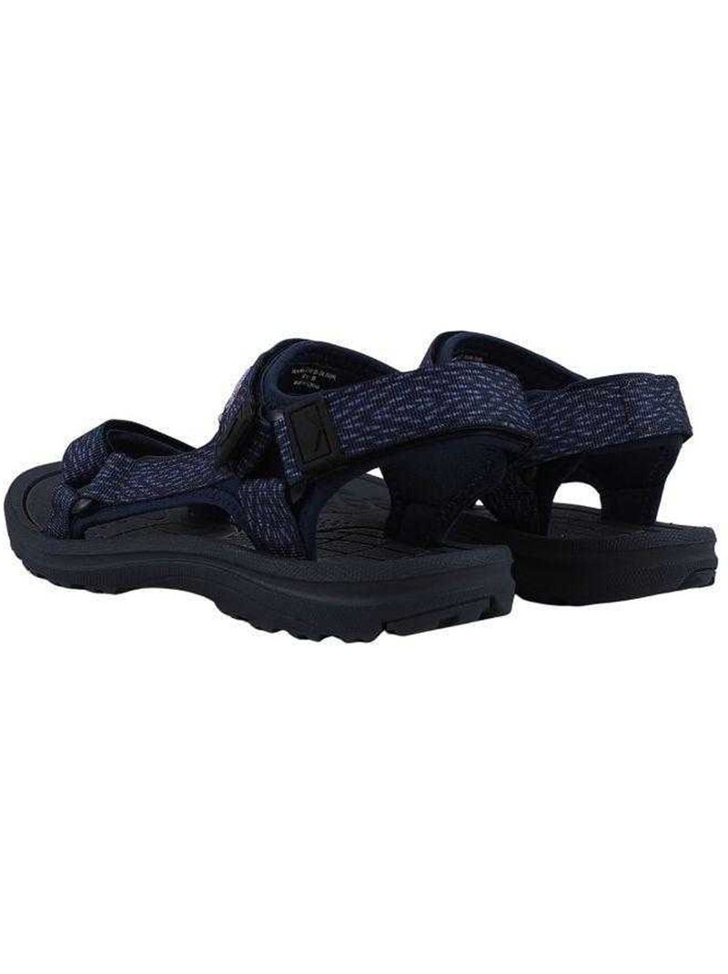 Lee Cooper - Sandales LCW-25-34-3559LA Bleu foncé - Kiabi