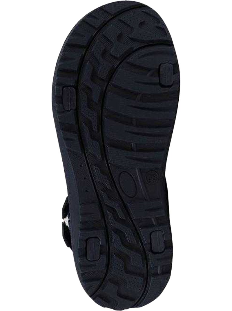 Lee Cooper - Sandales LCW-25-34-3559LA Bleu foncé - Kiabi