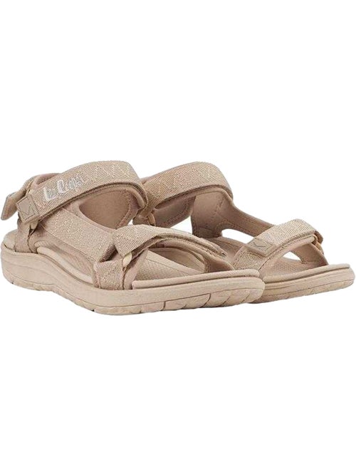 Lee Cooper - Sandales LCW-25-34-3560LA - Kiabi
