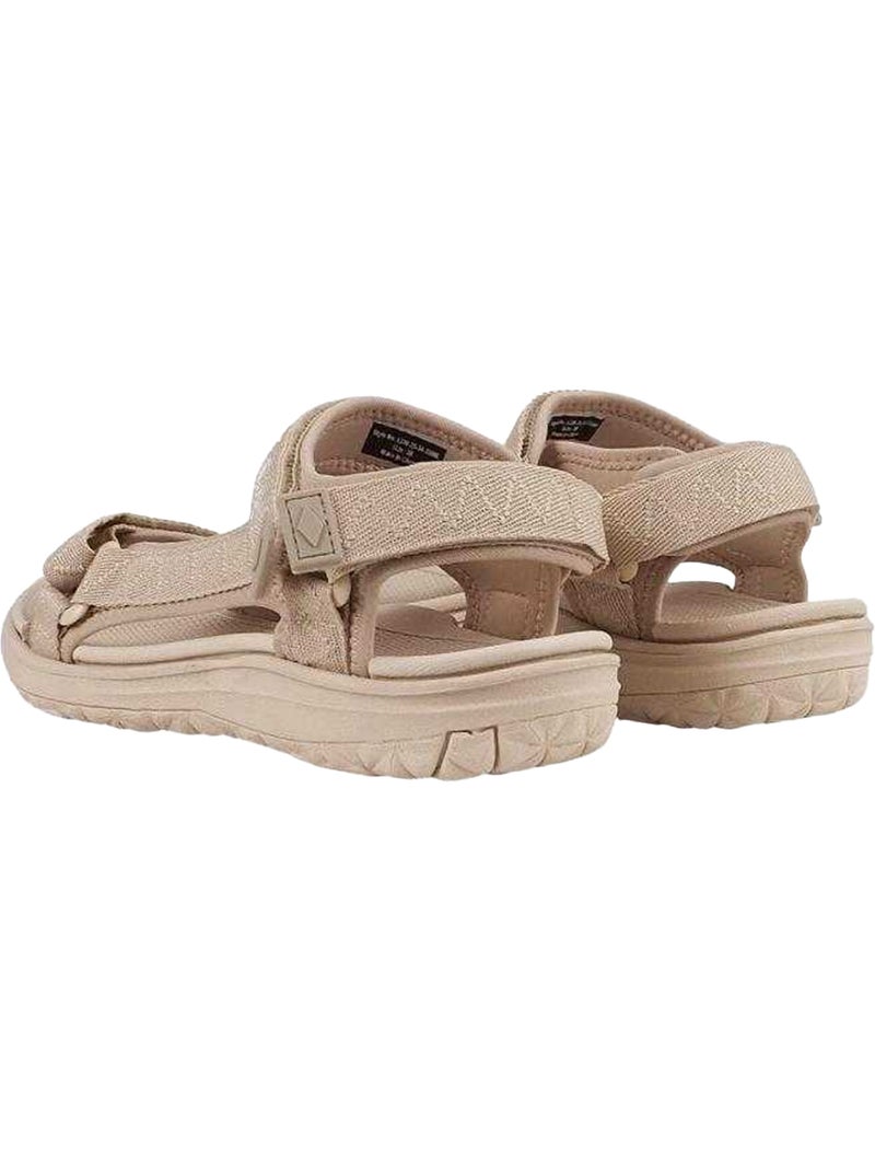Lee Cooper - Sandales LCW-25-34-3560LA Beige - Kiabi
