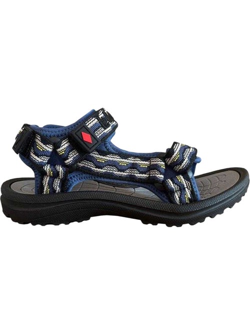 Lee Cooper - Sandales motif/style à motifs - Kiabi Lee Cooper - Sandales motif/style à motifs - Kiabi