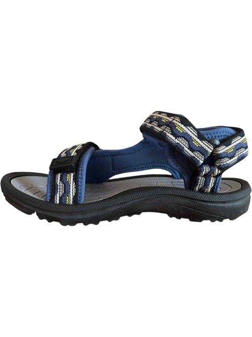 Lee Cooper - Sandales motif/style à motifs - Kiabi Lee Cooper - Sandales motif/style à motifs - Kiabi