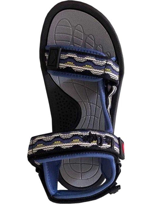 Lee Cooper - Sandales motif/style à motifs - Kiabi Lee Cooper - Sandales motif/style à motifs - Kiabi