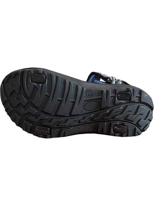 Lee Cooper - Sandales motif/style à motifs - Kiabi Lee Cooper - Sandales motif/style à motifs - Kiabi