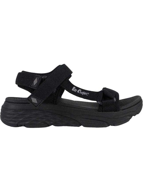 Lee Cooper - Sandales motif/style uni LCW-25-03-3398LA - Kiabi