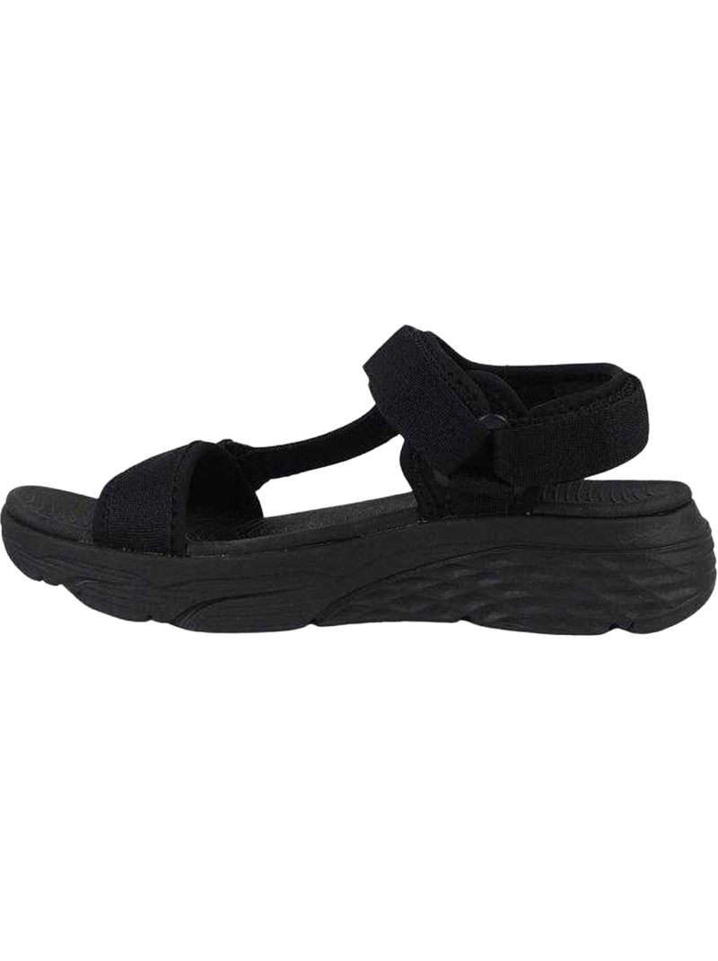Lee Cooper - Sandales motif/style uni LCW-25-03-3398LA Noir - Kiabi