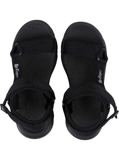Lee Cooper - Sandales motif/style uni LCW-25-03-3398LA - Kiabi