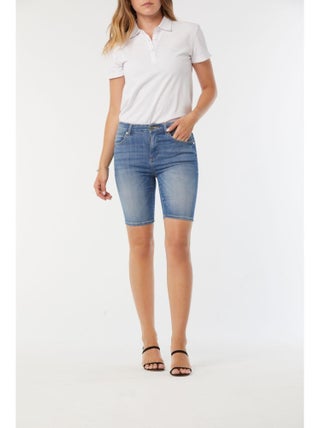 Lee Cooper - Short coton cycliste NUCIE