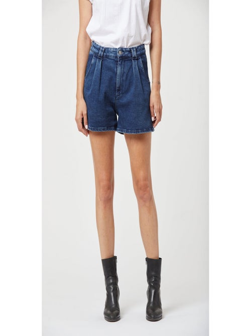 Lee Cooper - Short coton  JAIKA - Kiabi