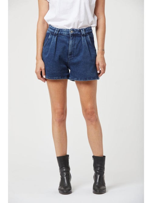 Lee Cooper - Short coton  JAIKA - Kiabi