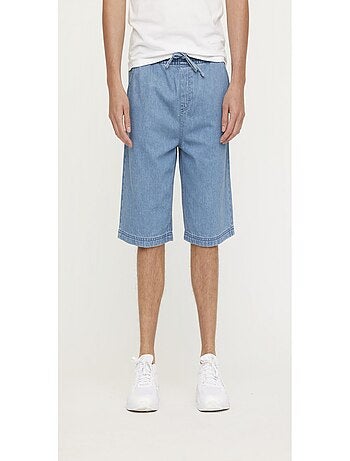 Lee Cooper - Short coton loose NORITO