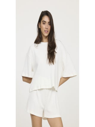 Lee Cooper - Short coton  NANY