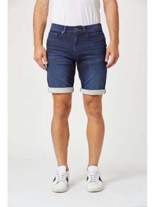 Lee Cooper - Short coton regular fit NANOT