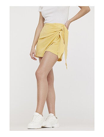 Lee Cooper - Short coton regular NAKY