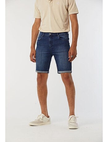 Lee Cooper - Short coton regular NANOT