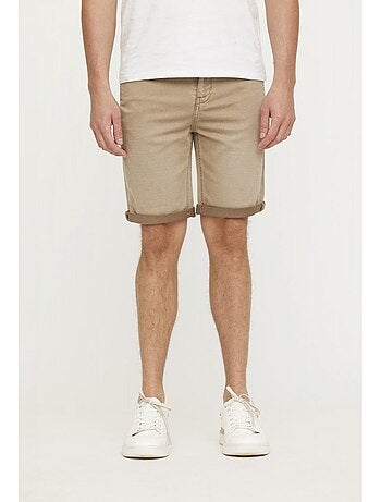 Lee Cooper - Short coton regular NARCO