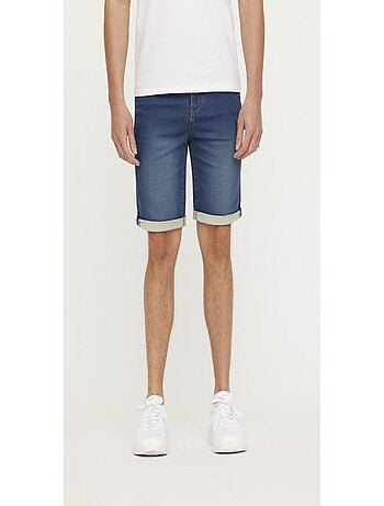 Lee Cooper - Short coton regular NARCO