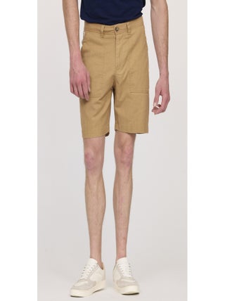 Lee Cooper - Short coton regular NINO