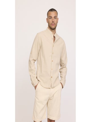 Lee Cooper - Short coton regular NOAM