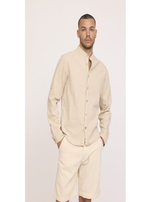 Lee Cooper - Short coton regular NOAM - Kiabi